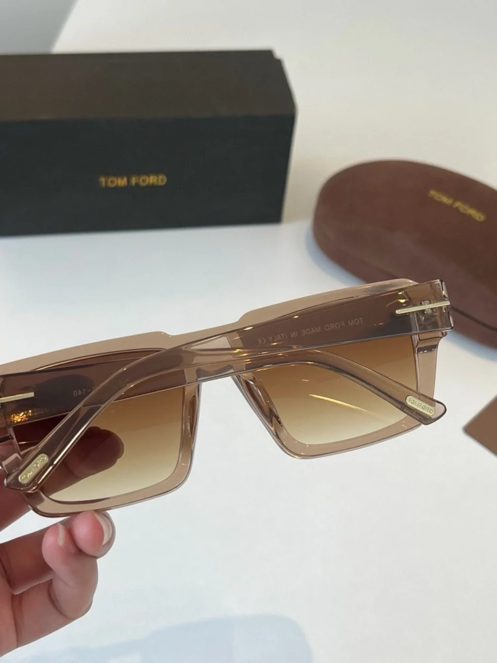 Tom Ford tom ford
